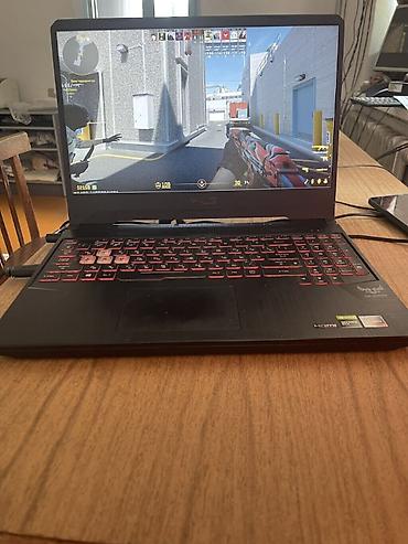 мониторы loc: ASUS TUF GAMING В отличном состоянии Есть рюкзак business pack + — 2