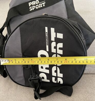Компьютерные мышки: Продам сумку PRO SPORT at lalafo.kg — 13 Компьютерные мышки: Продам сумку PRO SPORT — 13