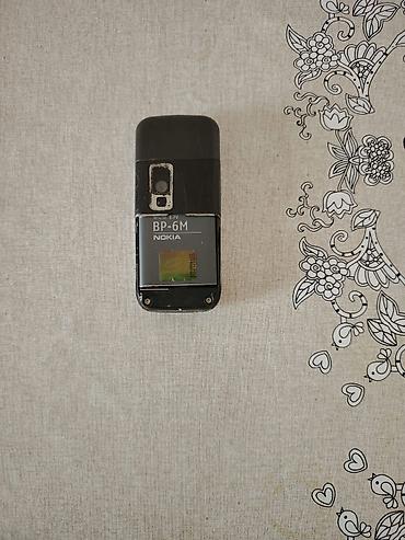 nokia 6700 satilir: Nokia < 2 GB Memory Capacity, rəng - Qızılı, Düyməli — 3