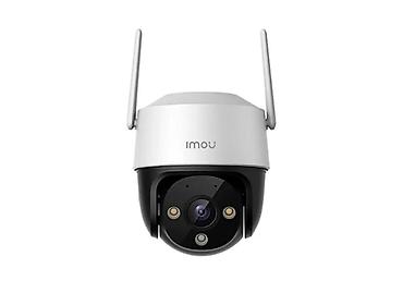 Уличные Wi‑Fi камеры видеонаблюдения Imou/Dahua - Форм‑фактор
