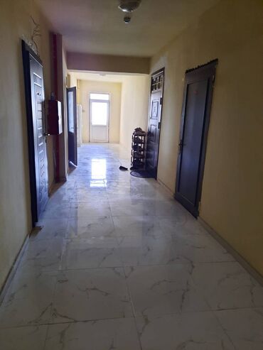 Yeni tikili: 2 otaqlı, Yeni tikili, m. Neftçilər, 106 kv. m — 4