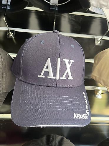 Головные уборы: Головные уборы — 6