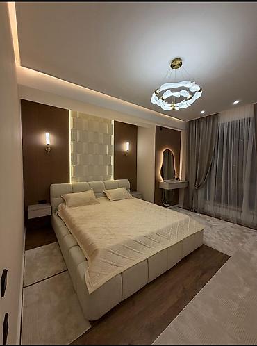 Продажа квартир: 2 комнаты, 80 м², Элитка, 2 этаж, Дизайнерский ремонт — 1