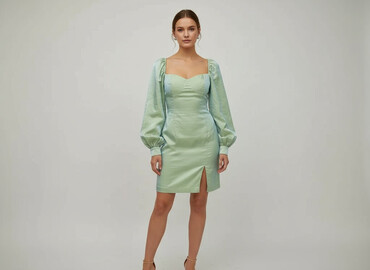 zara sukienki marynarka: Glamorous, Women`s dress, size S