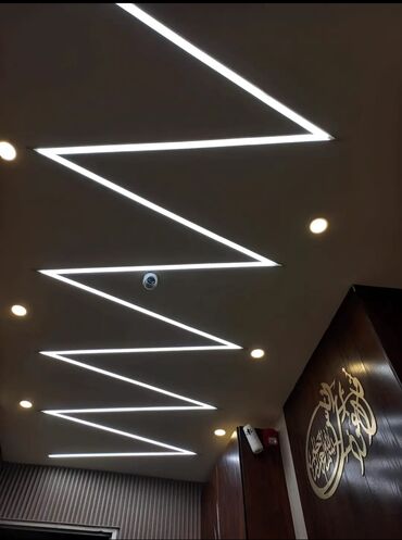 Tavan işləri: ⚡️ Elektrik Xidməti – Xırdalan və ətraf ərazilərdə ⚡️ Evinizi 0-dan — 29