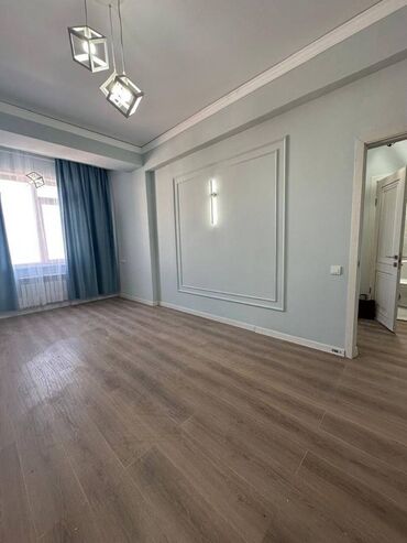 Продажа квартир: 1 комната, 40 м²