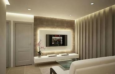 Другие строительные материалы: ТВ ЗОНА ПОД КЛЮЧ — 9