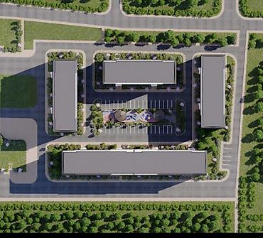 Продажа квартир: 1 комната, 45 м², Элитка, 9 этаж, Евроремонт — 5