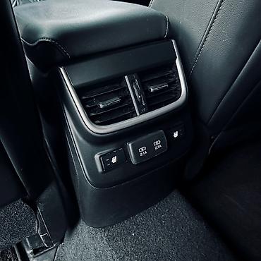 Subaru: Subaru Outback: 2019 г., 2.5 л, Вариатор, Бензин, Кроссовер — 14