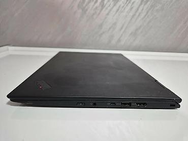 Lenovo: Lenovo ThinkPad X1 Yoga – 14” 2‑u‑1 konvertibilni poslovni laptop - — 8