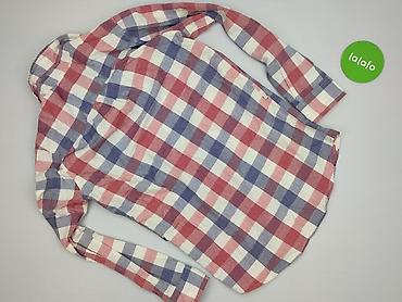 pattern opinie: Koszulа dla mężczyzn, rozmiar S — 3