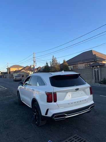 Kia: Kia Sorento: 2020 г., 2.2 л, Дизель, Кроссовер — 4