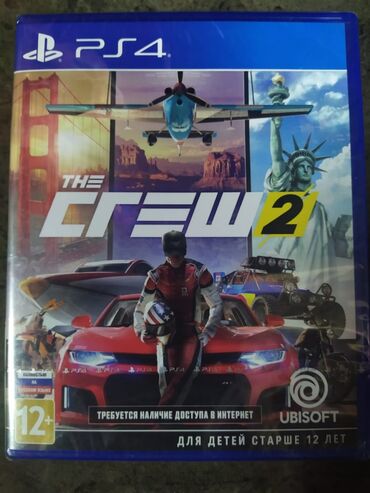 Oyun diskləri: Sony PlayStation 4 üçün oyun konsollarının, aksessuarların, oyun -da lalafo.az — 27 Oyun diskləri: Sony PlayStation 4 üçün oyun konsollarının, aksessuarların, oyun — 27