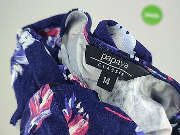 papaya weekend: Papaya, Bluzka damska, rozmiar XL — 4