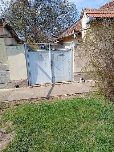 prodaja kuca vrbas: Kuca na prodaju. Kikinda ul Danila Kosica 22 — 4