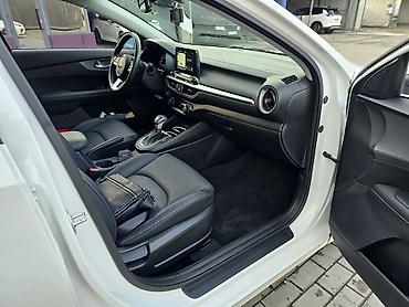 Kia: Kia K3: 2019 г., 1.6 л, Автомат, Бензин, Седан — 12