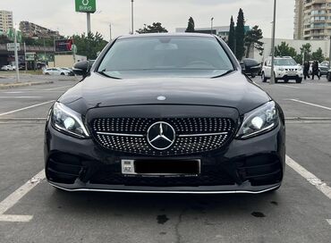 Mercedes-Benz: Mercedes-Benz : 2 l | 2015 il Sedan