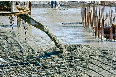 бетон лоток: Фундамент, Стяжка, Монолит Гарантия Больше 6 лет опыта