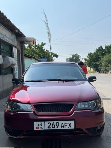 купить запчасти на опель вектра б: Daewoo Nexia: 2008 г., 1.5 л, Механика, Бензин