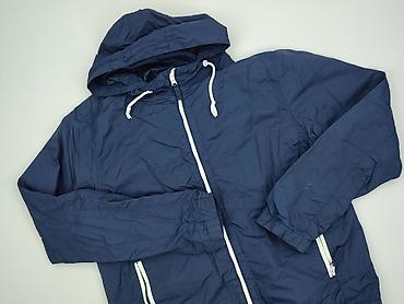 Men`s windbreaker, size 2XL at lalafo.pl Men`s windbreaker, size 2XL
