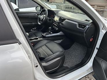 byd leopard 5: Renault Arkana: 2022 г., 1.6 л, Вариатор, Бензин, Купе — 7