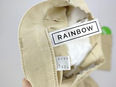pull on trousers h: RAINBOW, Spodnie cargo damskie, rozmiar M — 4