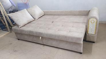 Угловые диваны: #Диван# Диван Тик-Так Продаю новый примой Диван уютный Мягкий от — 4