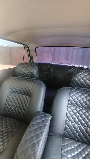 VAZ (LADA): VAZ 2106, ağ rəng — 3
