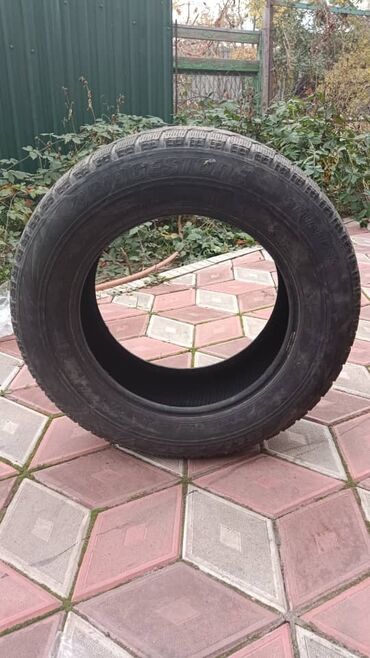 шина 235 65 16 с: Шины 215 / 65 / R 16, Зима, Б/у, Комплект, Легковые, Bridgestone