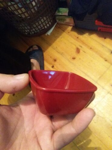 Digər dəstlər və servizlər: Bular satilir razilaşma yolu ikə qab qacaq dekorlar — 21