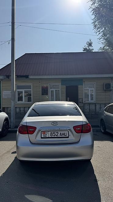 byd song plus электромобиль: Hyundai Elantra: 2010 г., 1.6 л, Автомат, Бензин, Седан — 4