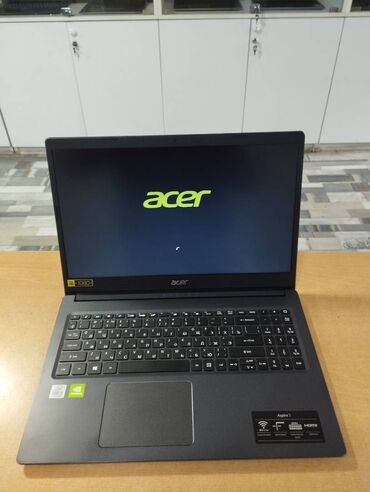 Acer: Acer Aspire 3 (A315-57 / A315-57G)