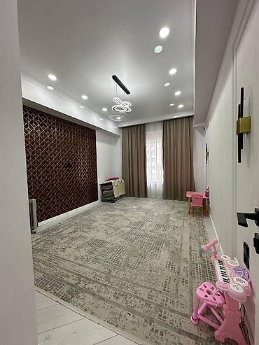 Продажа квартир: 2 комнаты, 69 м², 9 этаж — 3