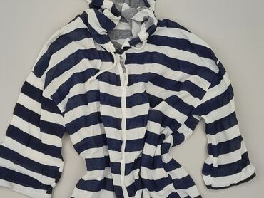 h m krótkie bluzy: Women`s sweatshirt, size 2XL
