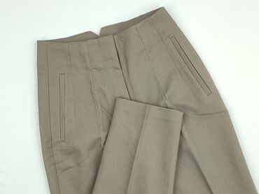 Material trousers for women, SinSay, size 2XS (EU 32)