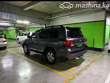 ленд крузер 200 2011: Toyota Land Cruiser: 2012 г., 4.6 л, Автомат, Газ, Внедорожник — 5