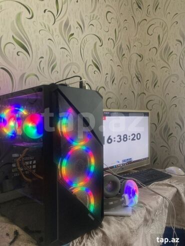 oyun notbuk: Ətraflı məlumat ücün wp əlaqə saxlıyın 🛑 PARAMETRLƏRİ: 🔶Xeon E5 2650V2