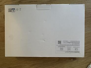 huawei matepad pro: Huawei MatePad SE 11 planşet Tezedi, istifade olunmayib. Acildi bir — 2
