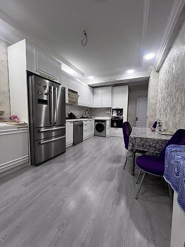 əmlak satisi: 2 otaqlı, Yeni tikili, 98 kv. m — 6