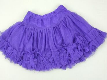 markowe buty sportowe na koturnie: Skirt, 5-6 years, 110-116 cm, condition - Very good