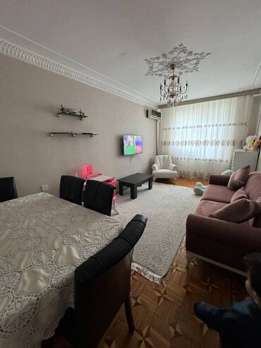 Köhnə tikili: Bakı, 2 otaqlı, Köhnə tikili, m. Əhmədli, 60 kv. m — 4