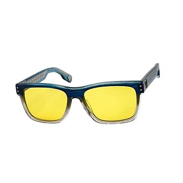 Солнцезащитные очки: Жёлтые линзы от «Carl Zeiss»(Германия) - Ваш лучший помощник в — 3