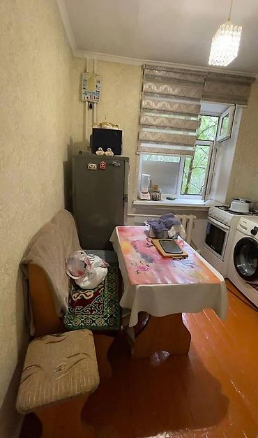 67: 1 комната, 40 м², Мед Академия Хрущевка, 2 этаж, Косметический ремонт — 5