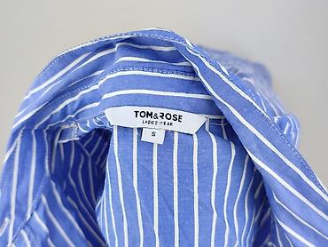 koszule windsor: Tom Rose, Sukienka damska, rozmiar S — 4