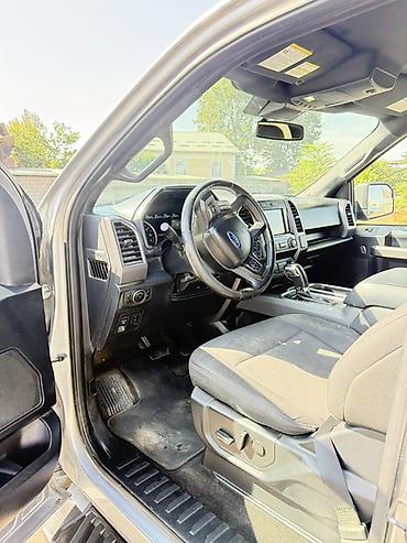bmw x1 2020 цена: Ford F-150: 2019 г., 2.7 л, Бензин, Пикап — 6