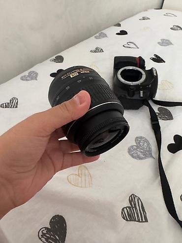 mobil stabilizator: Nikon D3100
Nikon 18 55 mm linza 
probeqi 90 Ka — 8