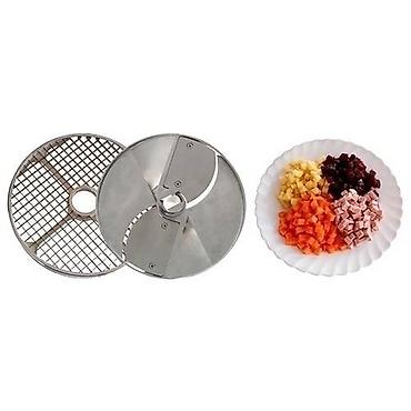 Овощерезательные аппараты: Скидки!!!! Машина протирочно-резательная мпр-350м — 5