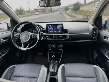 byd машина цена бишкек: Kia Morning: 2017 г., 1 л, Автоматтык, Бензин, Хетчбек