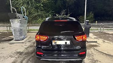 ayon s: Kia Sorento: 2019 г., 2 л, Автомат, Дизель, Кроссовер — 3