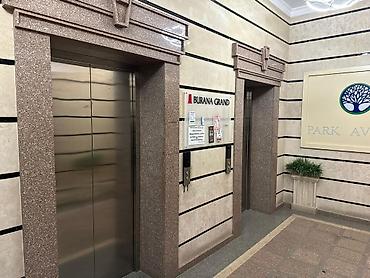 Продажа квартир: 1 комната, 43 м², Элитка, 9 этаж, Косметический ремонт at lalafo.kg — 5 Продажа квартир: 1 комната, 43 м², Элитка, 9 этаж, Косметический ремонт — 5